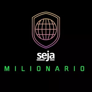 Imagem do curso SEJA MILIONARIO