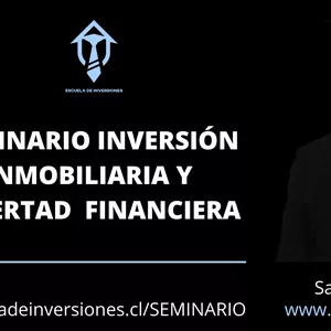 Imagen de portada para Curso online Inversión Inmobiliaria para la Libertad Financiera