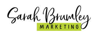 Sarah Brumley Marketing logo