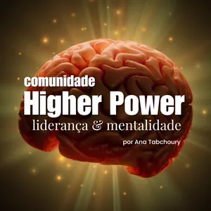 Imagem de capa para o Curso online Comunidade Higher Power
