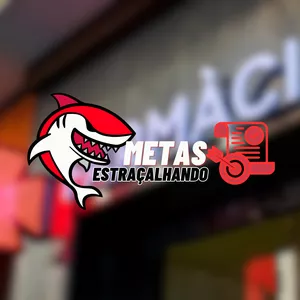 Imagem de capa para o Ebook Manual - Estraçalhando metas