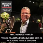 Robert Franklin