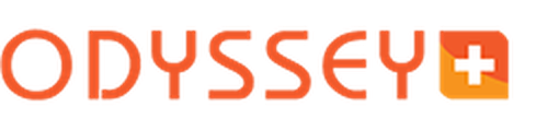 Odyssey Medical logo