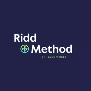 Cover image for Online course Ridd Method