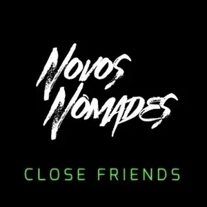 Imagem de Novos Nômades CF criado por Digital Stage na hotmart