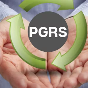 PGRS - Plano de Gerenciamento de Resíduos Sólidos - Rebeca Pazeto Silva ...
