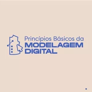 Imagem de capa para o Curso online Princípios Básicos da Modelagem Digital