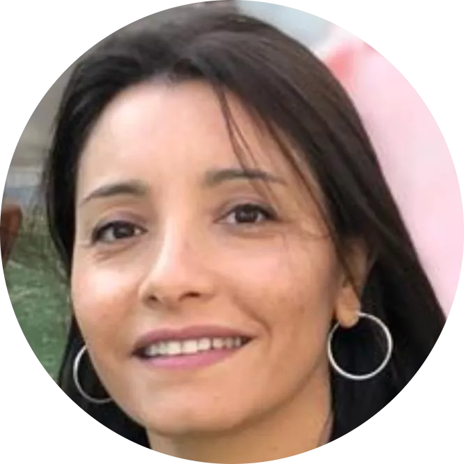 Karen Arriagada