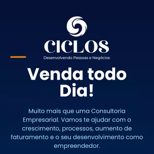 Imagem de capa para o Curso online Mentoria Venda todo Dia!