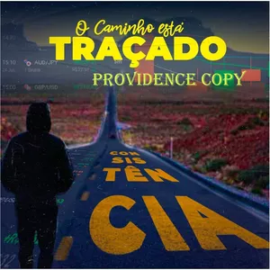 Imagem de capa para o Curso online Providence Forex