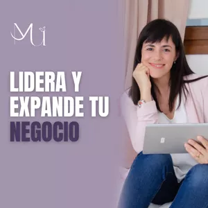 Imagen de portada para Curso online PROGRAMA LIDERA Y EXPANDE TU NEGOCIO 