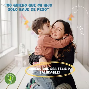 Imagen de portada para Curso online Overweight Kids Solutions 