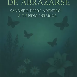 Imagen de portada para Ebook EL Arte de Abrazarse: Sanando desde Adentro a tu niño interior