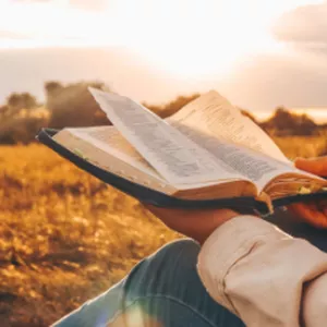 Cover image for Online course Prosperity in Action: Goals, Focus, Confidence &amp; Decision Mastery