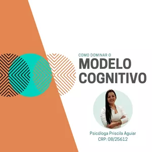Imagem de capa para o Curso online Curso como dominar o Modelo Cognitivo