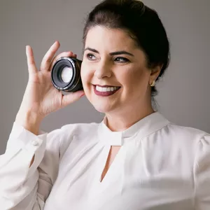 Imagem de capa para o Ebook Os 10 primeiros passos para viver da fotografia 