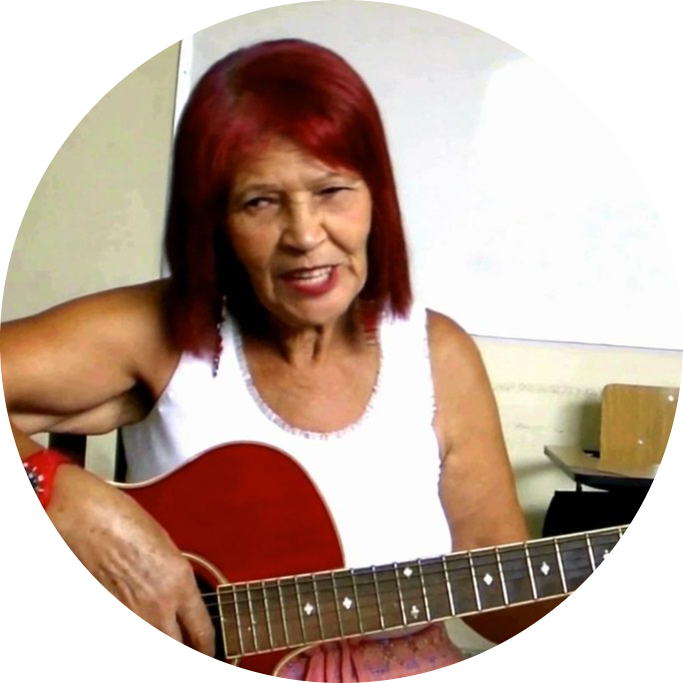 Dona Geralda