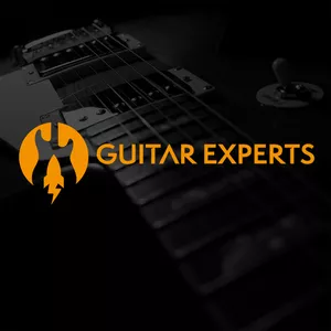 Imagem de capa para o Curso online Guitar Experts