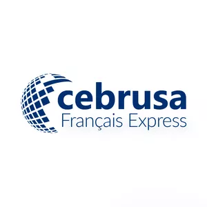 Imagem principal do produto Cebrusa Français Express