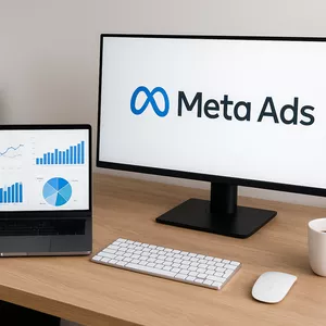 Imagem do curso Anúncios Estratégicos: Curso de Tráfego Pago no Meta Ads