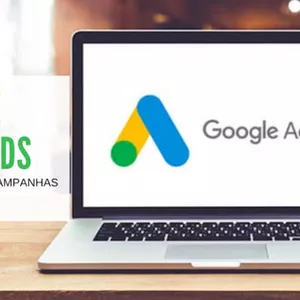 Imagem de capa para o Curso online Curso Google Ads