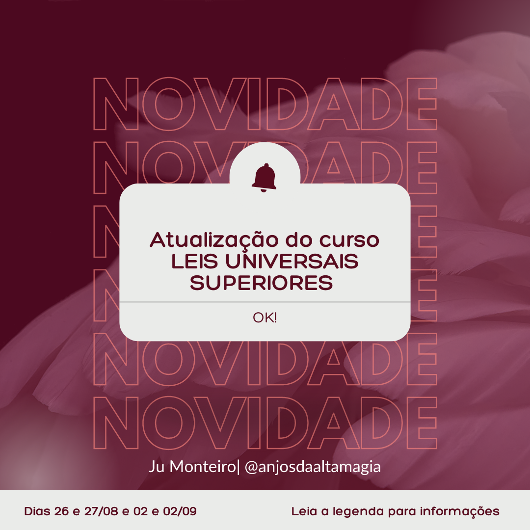 Capa do curso 