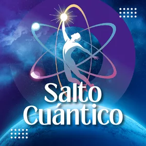 Imagen de portada para Curso online Saltos Cuanticos