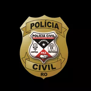 PC RO (Polícia Civil de Rondônia) - Escrivão e Agente de Polícia por Escola Nacional de Concursos