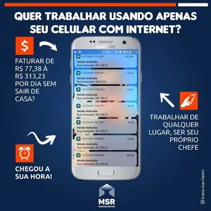 Curso Curso renda extra