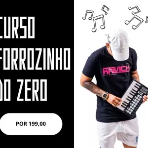 Capa do curso 