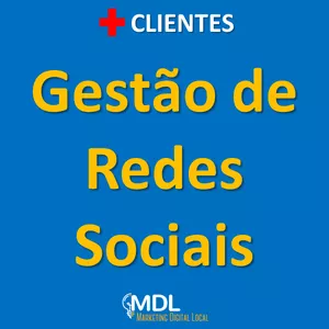 Imagem de capa para o Curso online Gestão de Redes Sociais