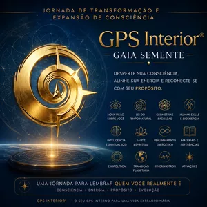 Imagem do curso GPS Interior® — Gaia Semente