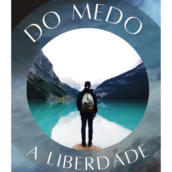 Imagem do curso Livro do medo à liberdade, ativando sua identidade