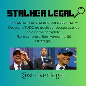 Imagem de capa para o Curso online MANUAL DA STALKER PROFISSIONAL