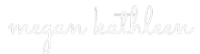 Megan Kathleen: Freelancing Guides
