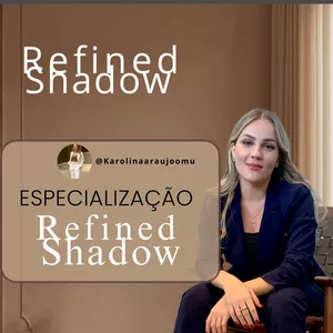 Imagem do curso Apostila Micropigmentação shadow