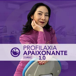 Imagem de capa para o Curso online Profilaxia Apaixonante 1.0