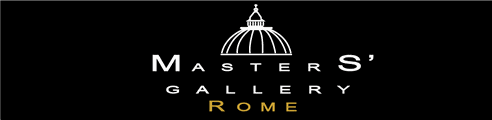 Masters' Gallery Rome logo