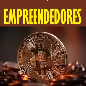 Imagem principal do produto Bitcoin para Empreendedores