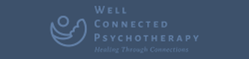 Well Connected Psychotherapy logo
