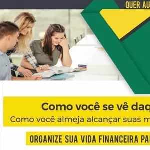 Planilha Curso: Planejamento Financeiro Pessoal: Aprenda a Gerir suas Finanças e Investir!