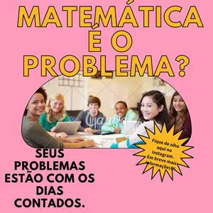 Imagem principal do produto Consultoria Acadêmica em Matemática e Física 