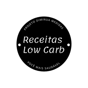 Imagem de capa para o Ebook 200 Receitas Low carb