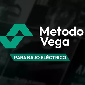 Imagen de portada para Curso online Método Vega Para Bajo Eléctrico  