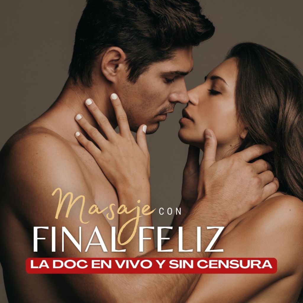 Masaje Con Final Feliz