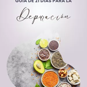 Imagen de portada para Ebook 21 dias DETOX