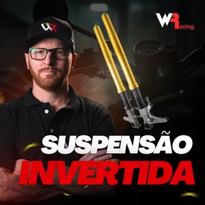 Imagem de capa para o Curso online Suspensão invertida