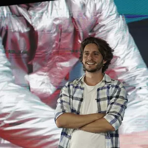 Imagem de capa para o Evento presencial Dia com Ladeira