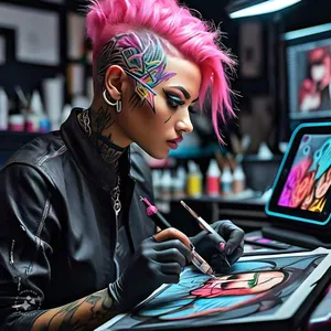 Imagen de portada para Curso online Cejas perfectas