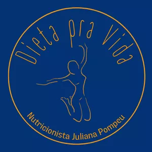 Imagem de capa para o Curso online Dieta pra Vida